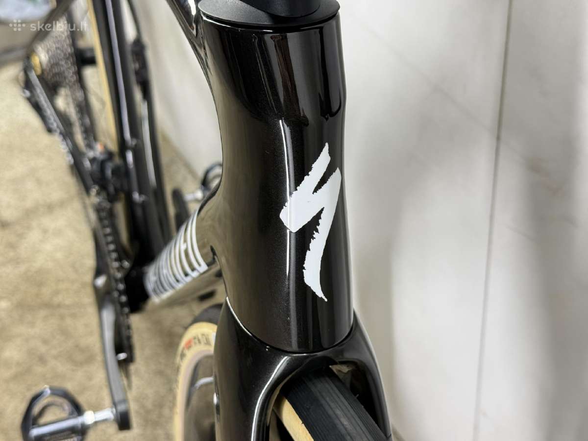 Specialized Tarmac Sl8 Expert 2026 54cm - nuotraukos Nr. 18
