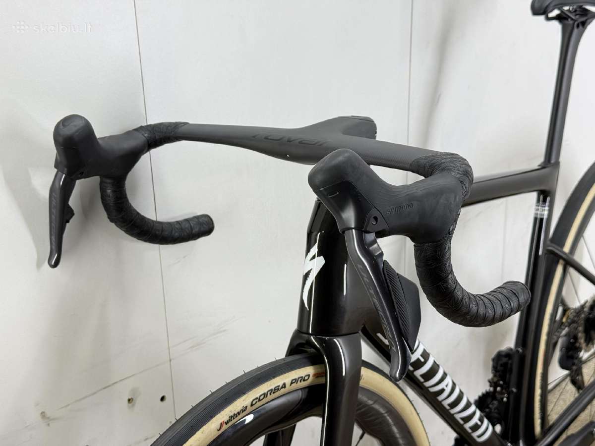 Specialized Tarmac Sl8 Expert 2026 54cm - nuotraukos Nr. 20