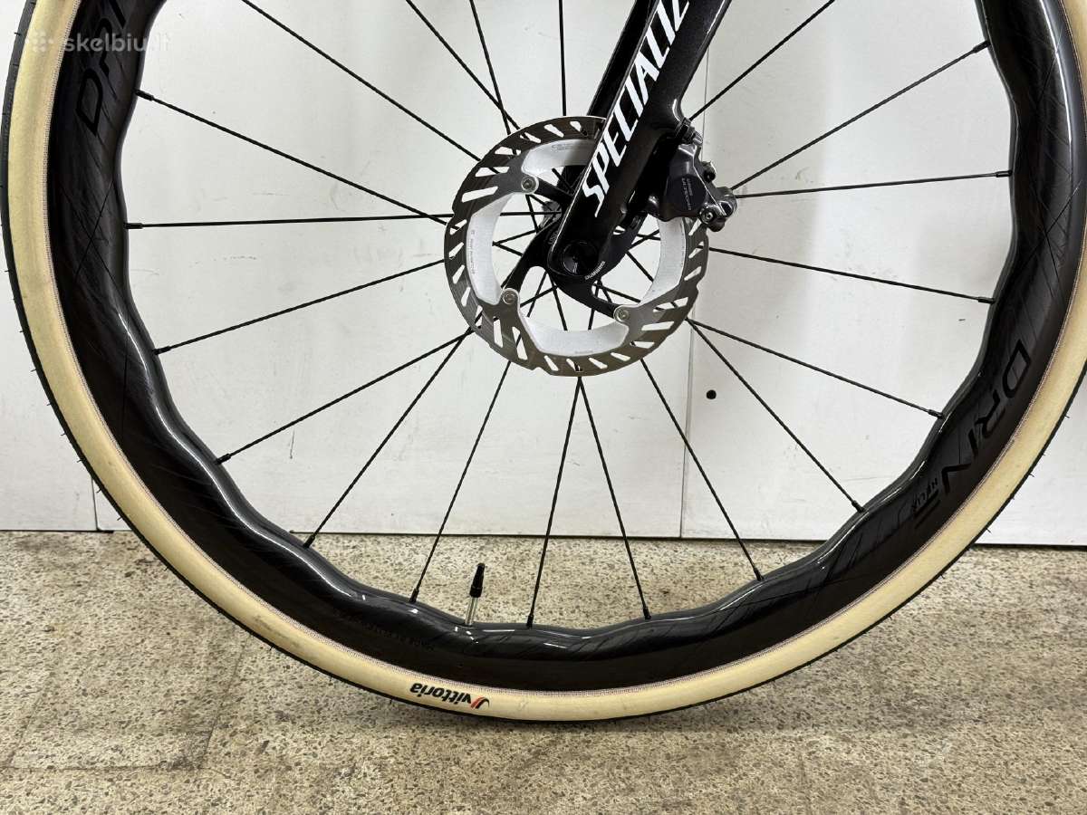 Specialized Tarmac Sl8 Expert 2026 54cm - nuotraukos Nr. 23