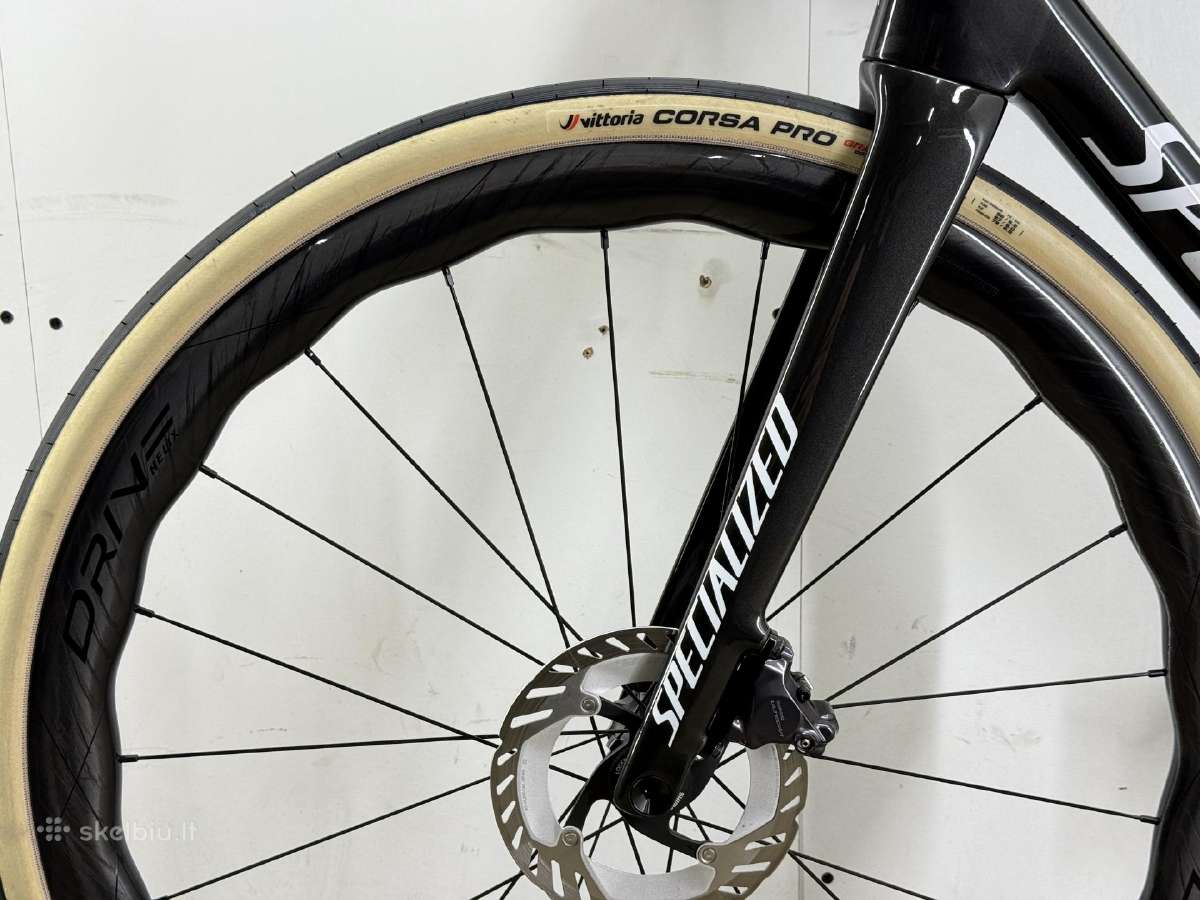 Specialized Tarmac Sl8 Expert 2026 54cm - nuotraukos Nr. 24