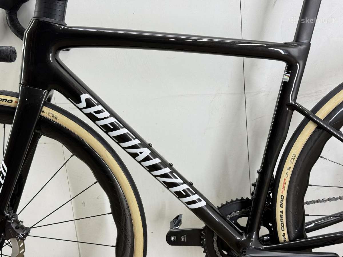 Specialized Tarmac Sl8 Expert 2026 54cm - nuotraukos Nr. 25