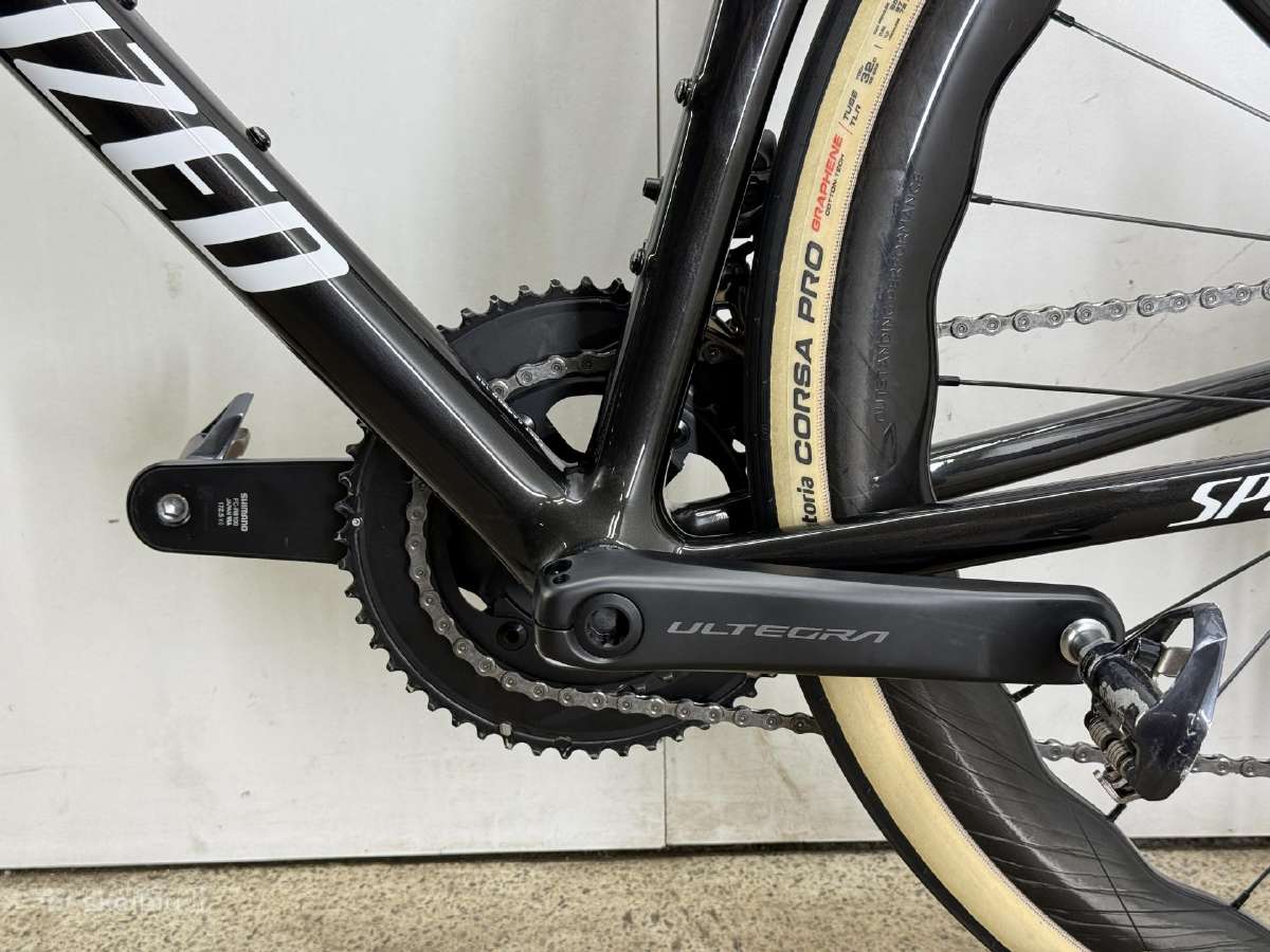 Specialized Tarmac Sl8 Expert 2026 54cm - nuotraukos Nr. 26