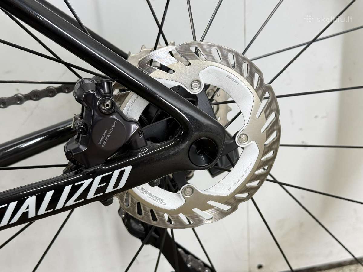 Specialized Tarmac Sl8 Expert 2026 54cm - nuotraukos Nr. 31