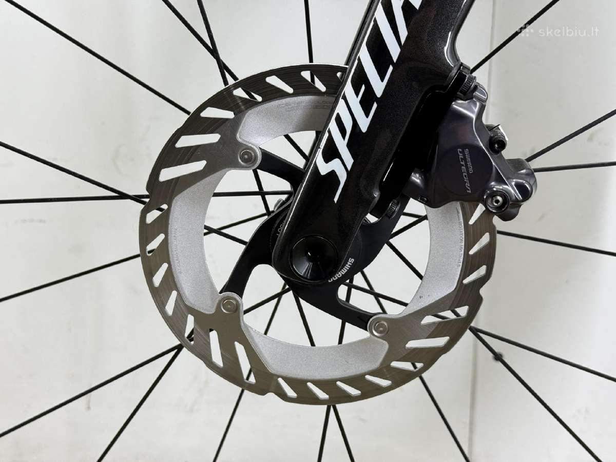 Specialized Tarmac Sl8 Expert 2026 54cm - nuotraukos Nr. 32