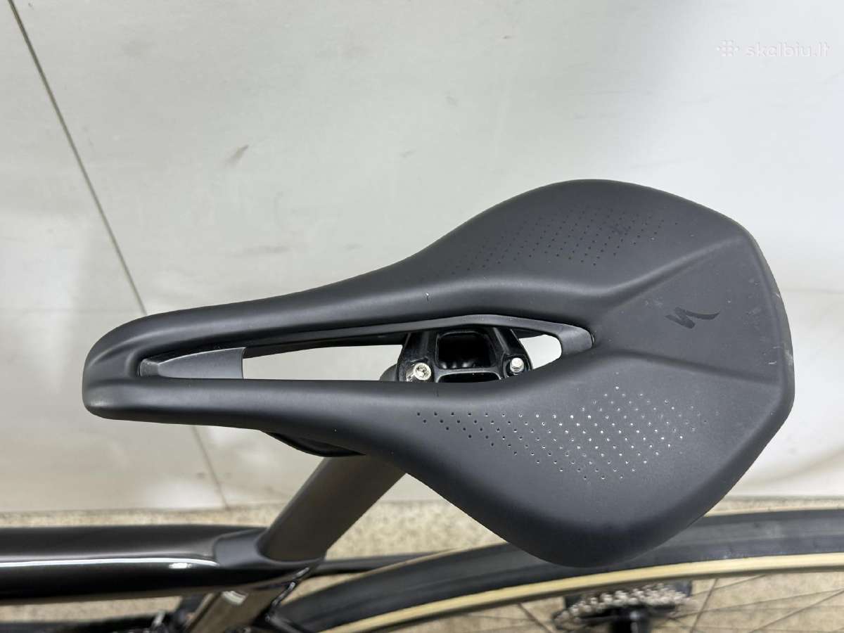 Specialized Tarmac Sl8 Expert 2026 54cm - nuotraukos Nr. 34