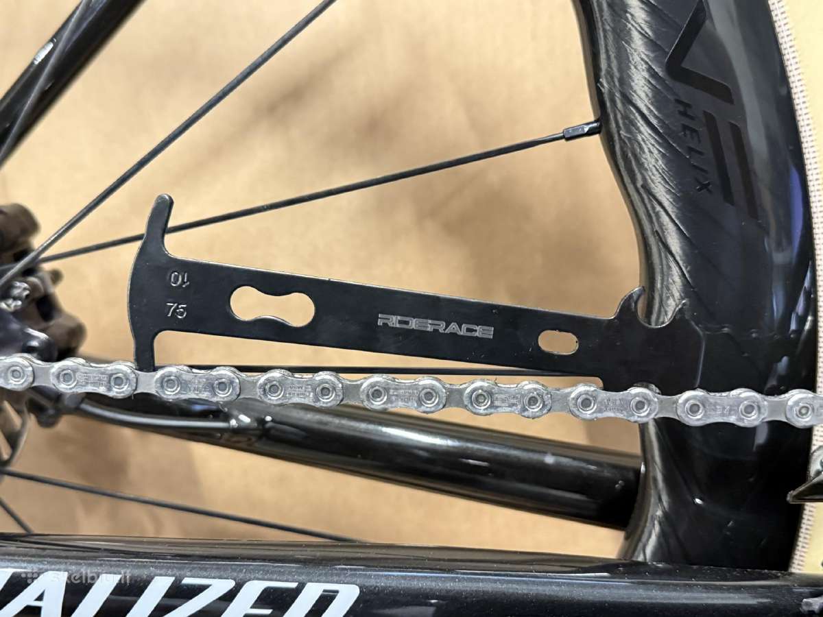 Specialized Tarmac Sl8 Expert 2026 54cm - nuotraukos Nr. 36