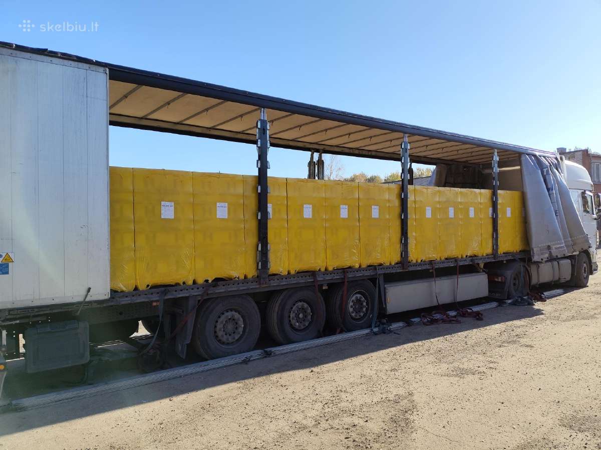 Ytong Akytojo Betono Blokeliai – Vokiška Kokybė - nuotraukos Nr. 14