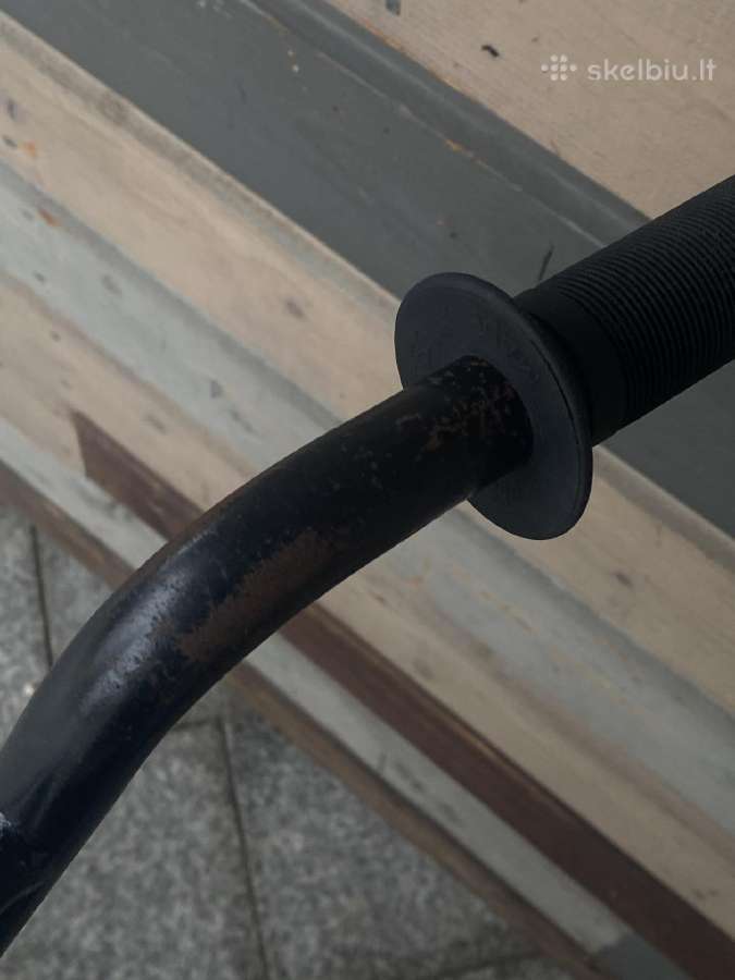 Radio BMX Revo Pro 20 - nuotraukos Nr. 6