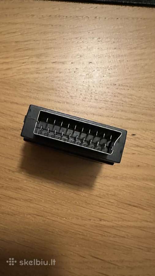 Adapteris Vga į Rca, tulpes - nuotraukos Nr. 3
