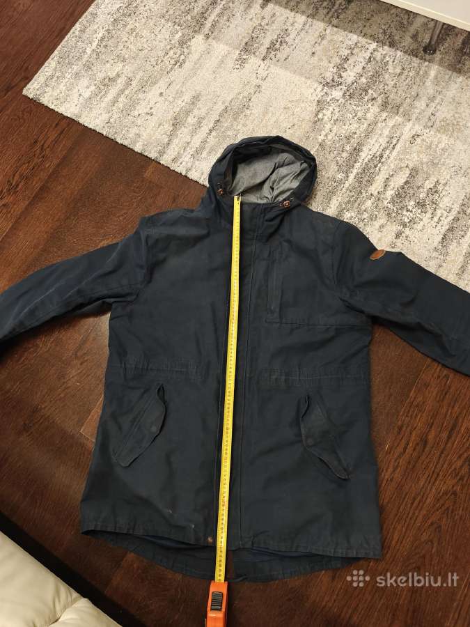 Timberland vyriška striukė su kapišonu - nuotraukos Nr. 4