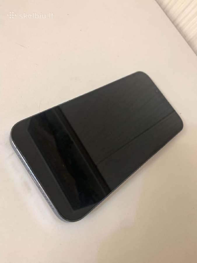 iPhone 13 Pro Max 256gb - nuotraukos Nr. 2