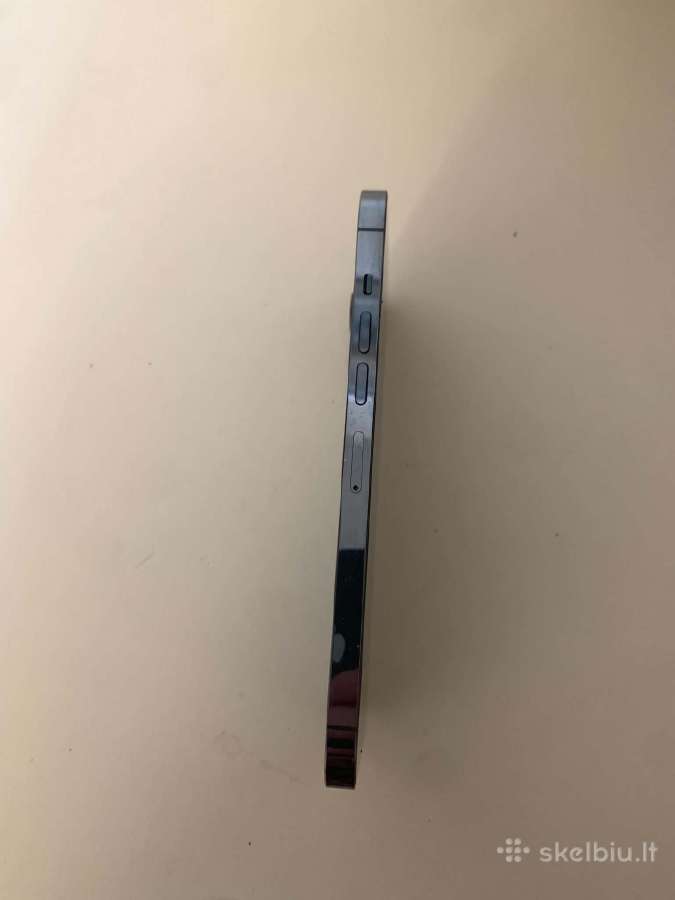 iPhone 13 Pro Max 256gb - nuotraukos Nr. 3