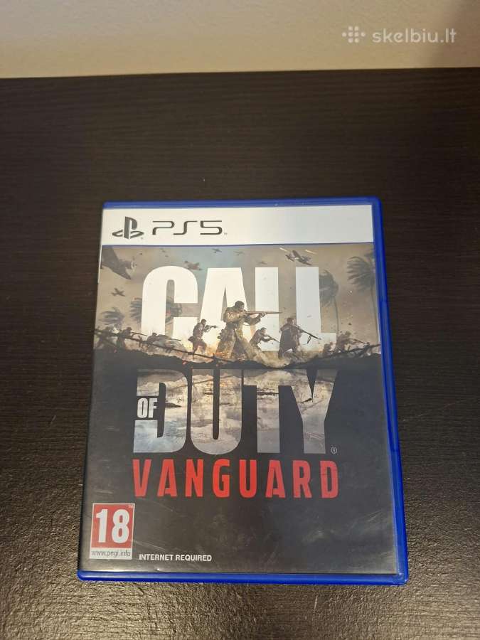 Playstation 4 ir Playstation 5 žaidimai - nuotraukos Nr. 3
