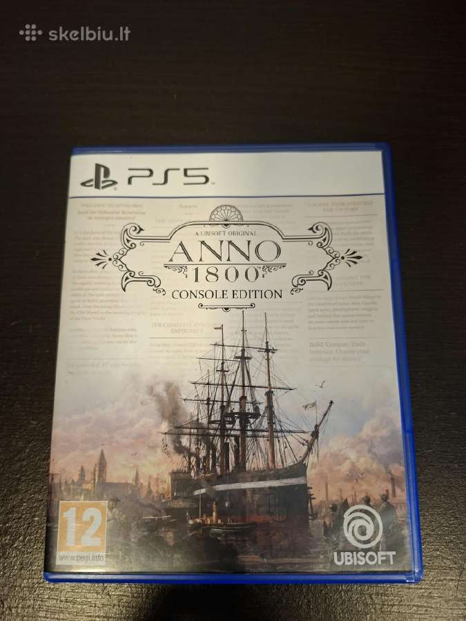 Playstation 4 ir Playstation 5 žaidimai - nuotraukos Nr. 4
