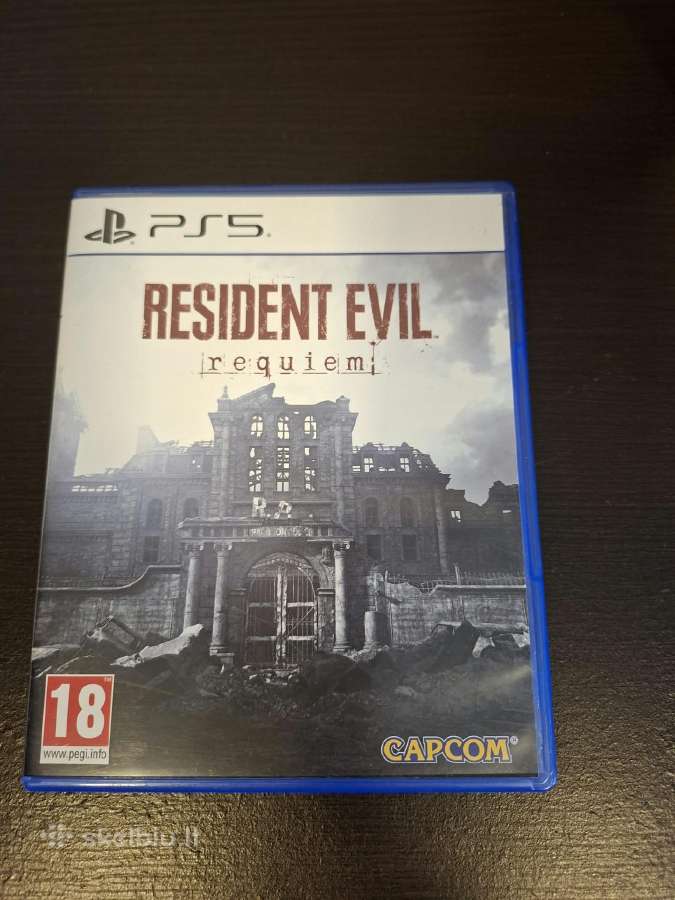 Playstation 4 ir Playstation 5 žaidimai - nuotraukos Nr. 8