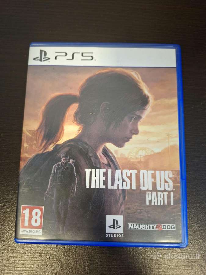 Playstation 4 ir Playstation 5 žaidimai - nuotraukos Nr. 10
