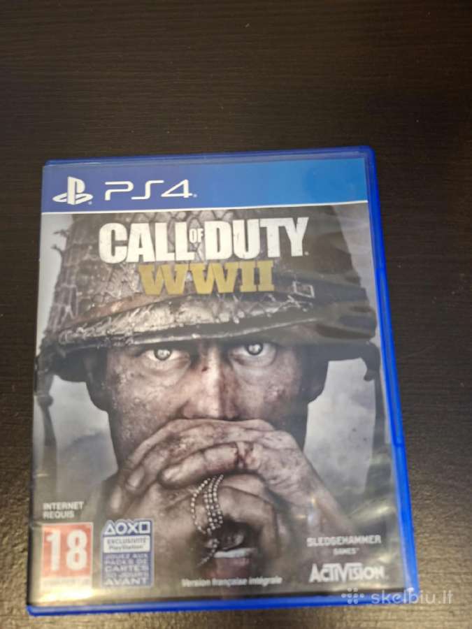 Playstation 4 ir Playstation 5 žaidimai - nuotraukos Nr. 11