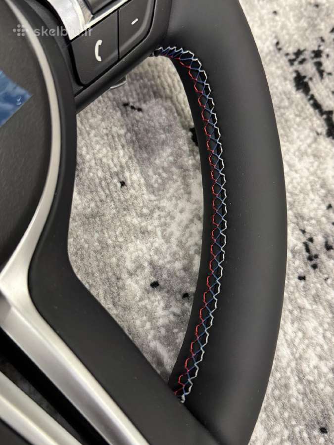 Bmw M Sport Vairas - nuotraukos Nr. 7