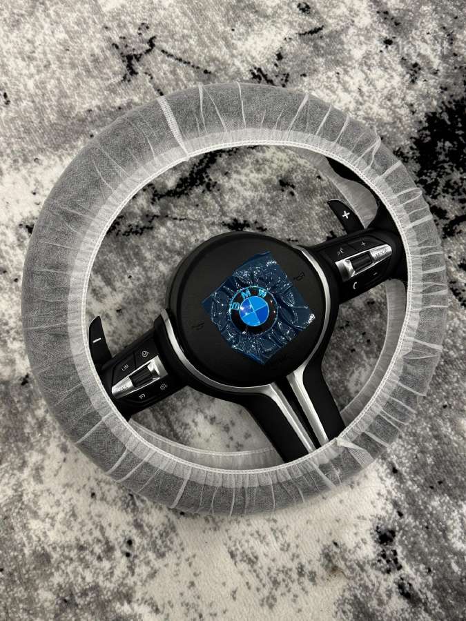 Bmw M Sport Vairas - nuotraukos Nr. 15