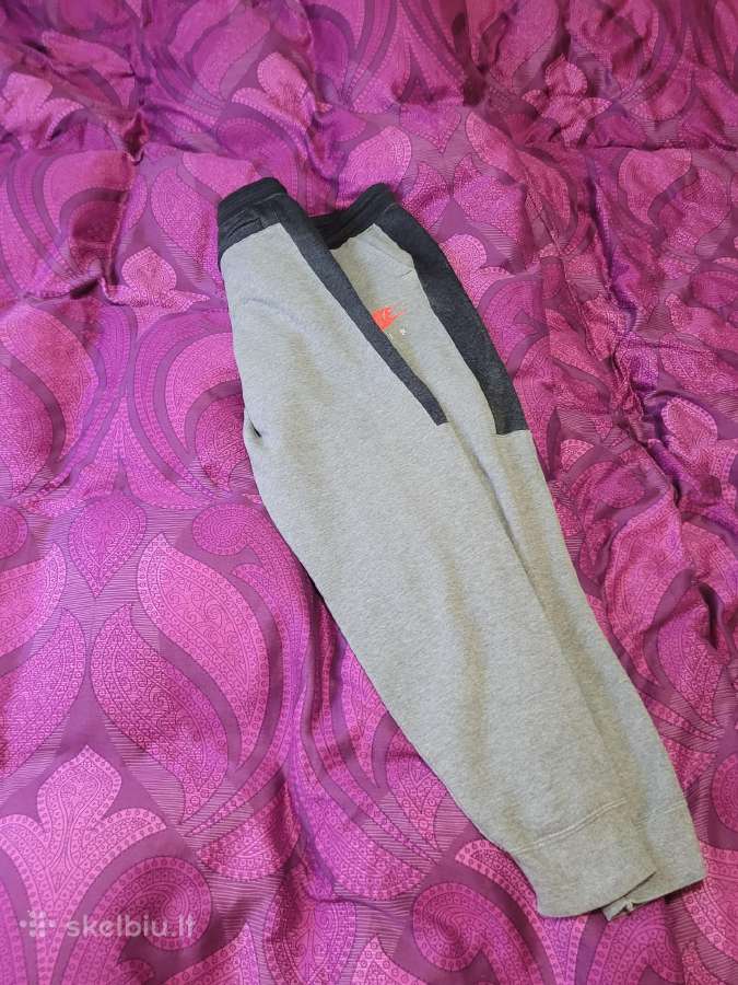 Nike kelnes M dydzio labai gero stovio - nuotraukos Nr. 2