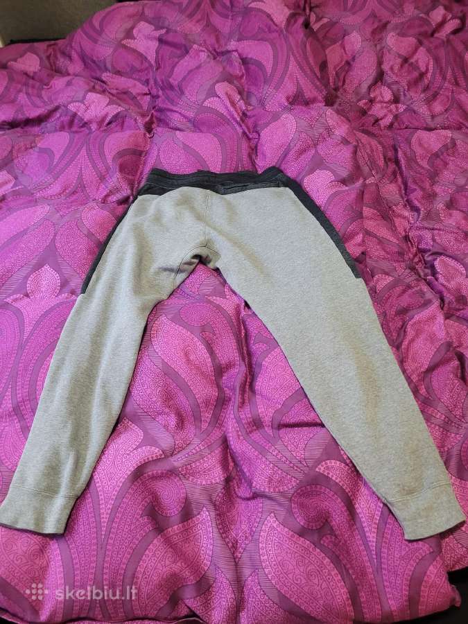 Nike kelnes M dydzio labai gero stovio - nuotraukos Nr. 3