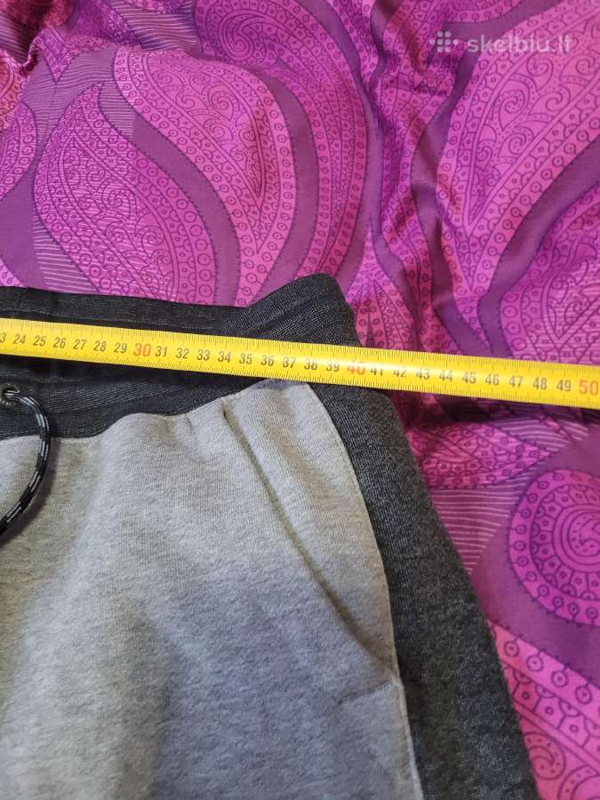 Nike kelnes M dydzio labai gero stovio - nuotraukos Nr. 7