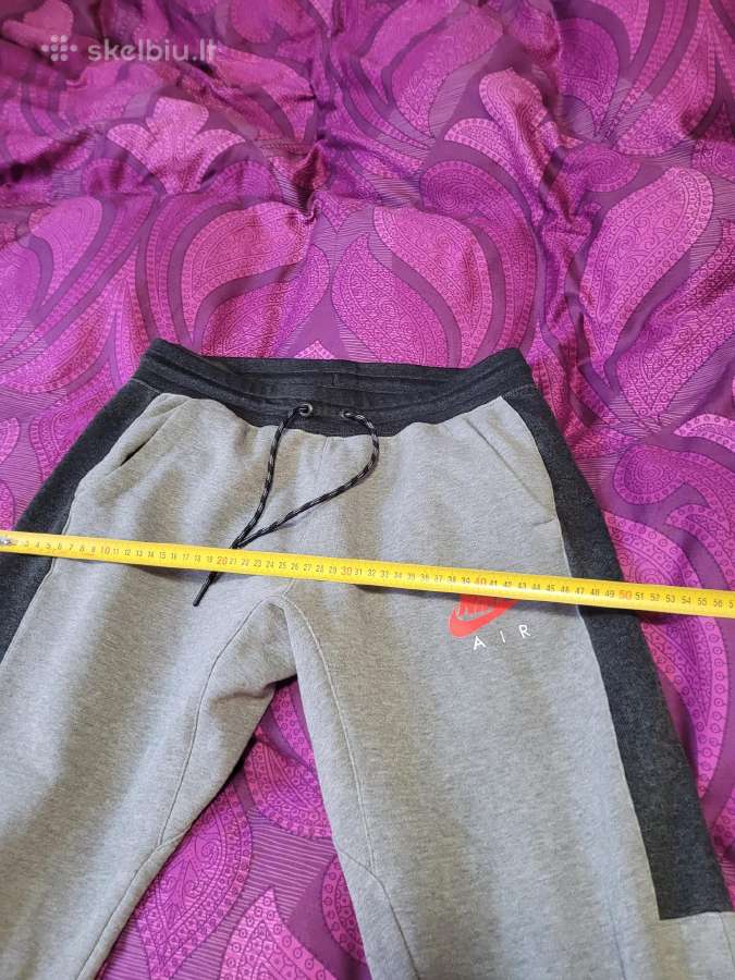 Nike kelnes M dydzio labai gero stovio - nuotraukos Nr. 8