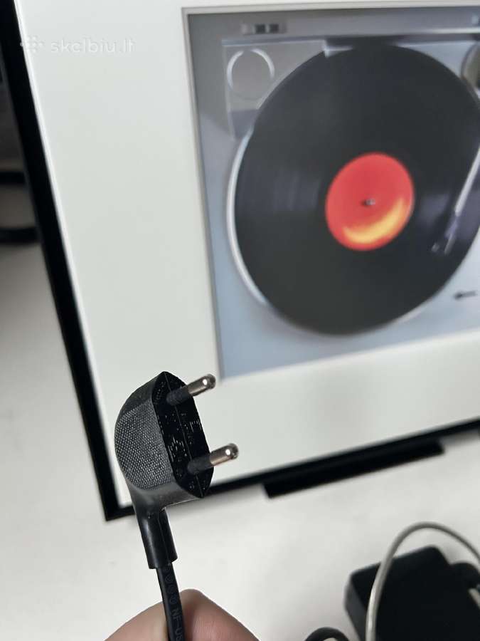 Garso sistema Samsung Music Frame Hw-ls60d/en - nuotraukos Nr. 2