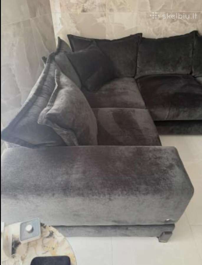Kampine sofa 500 - nuotraukos Nr. 4