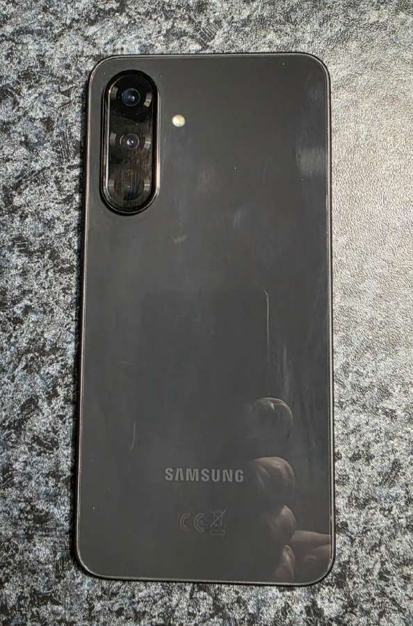 Samsung Galaxy A36 5G dalims - nuotraukos Nr. 2