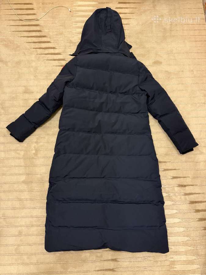 Canada Goose striukė moteriška - nuotraukos Nr. 2