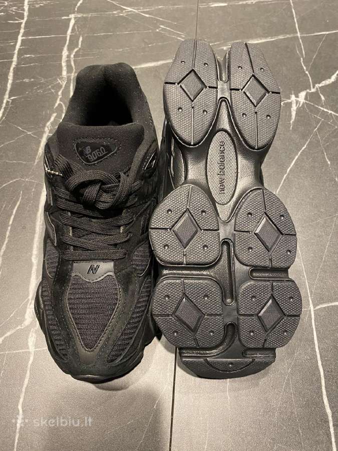 New Balance 9060 - nuotraukos Nr. 4