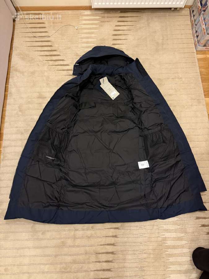 Canada Goose striukė moteriška - nuotraukos Nr. 3