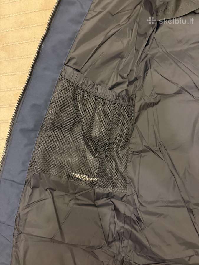 Canada Goose striukė moteriška - nuotraukos Nr. 4