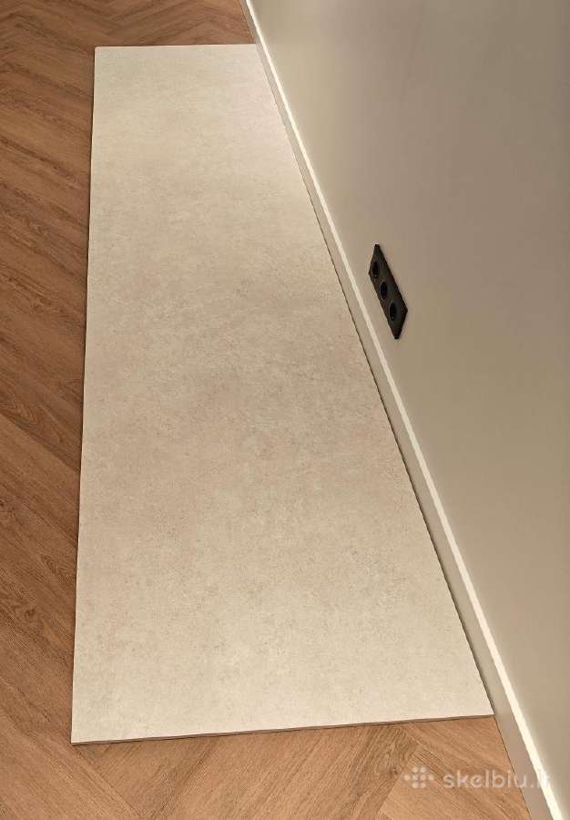 Compact stalviršio likutis atraiža 266 x 66 cm - nuotraukos Nr. 2