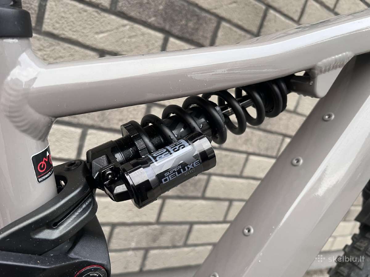 Focus Sam² 6.8 - nuotraukos Nr. 5