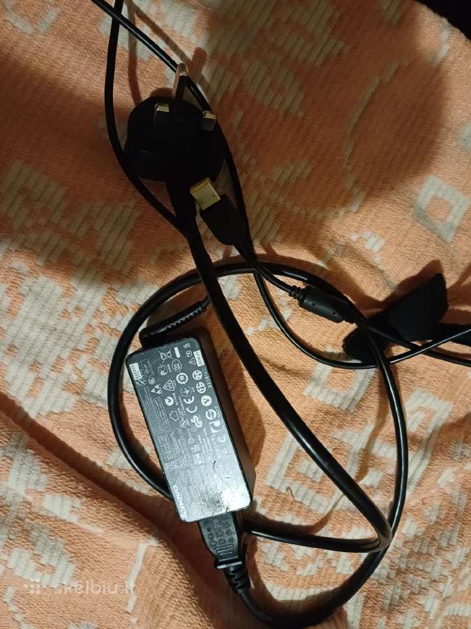 Tvarkingas nešiojamas kompiuteris Lenovo G50 (15. - nuotraukos Nr. 6