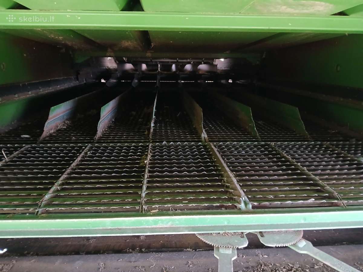 John Deere 2258 - nuotraukos Nr. 13