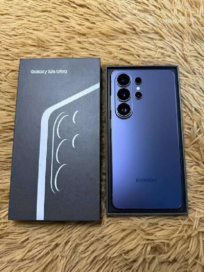 Nupirksiu Samsung Galaxy S26 Ultra Telefona - nuotraukos Nr. 3