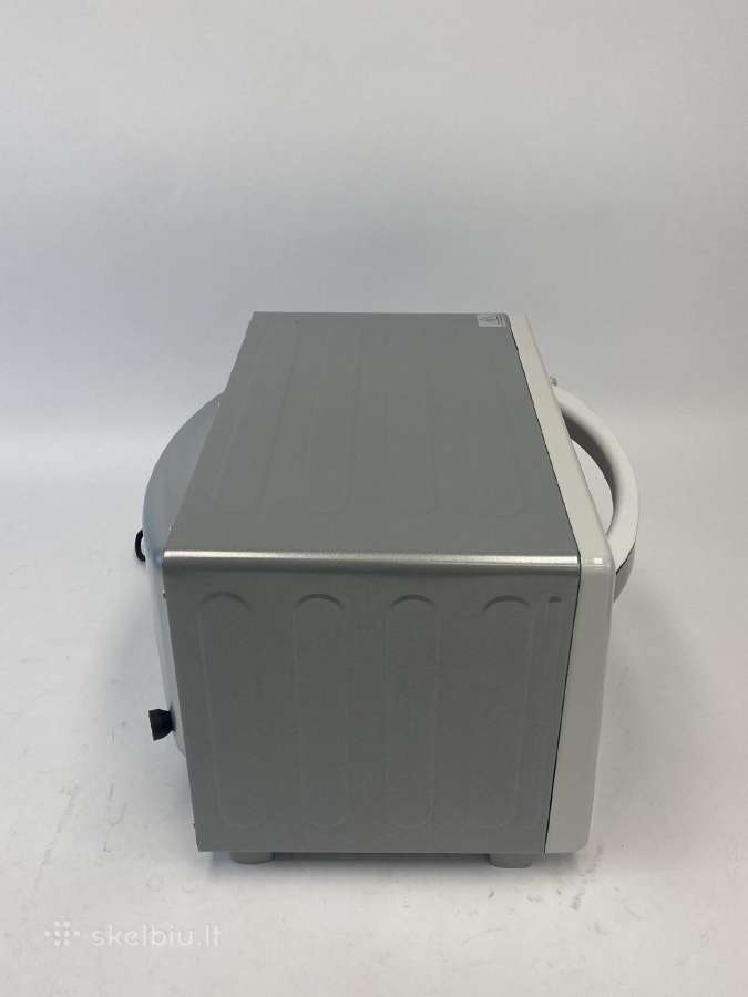 Cecotec Bake&toast 2600 mini orkaitė - nuotraukos Nr. 5