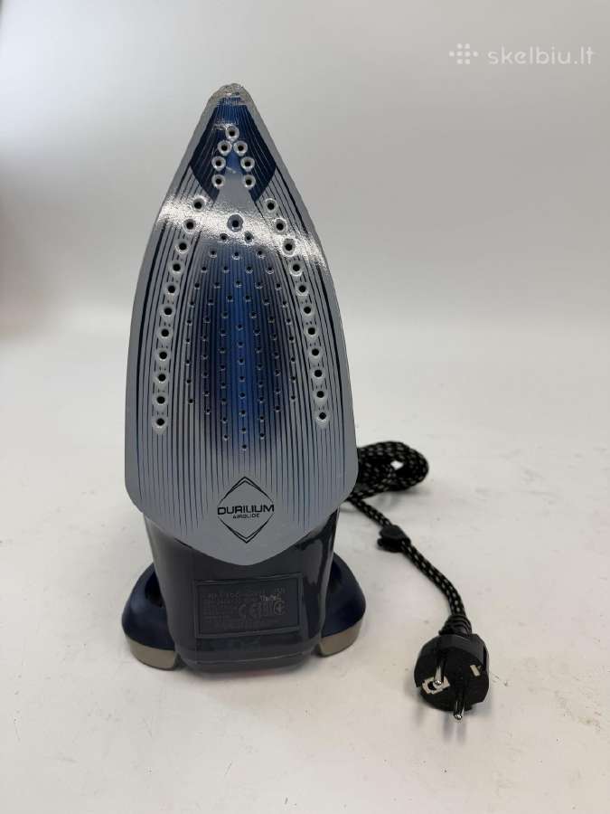 Tefal Ultragliss Plus 2800 garinis lygintuvas - nuotraukos Nr. 6