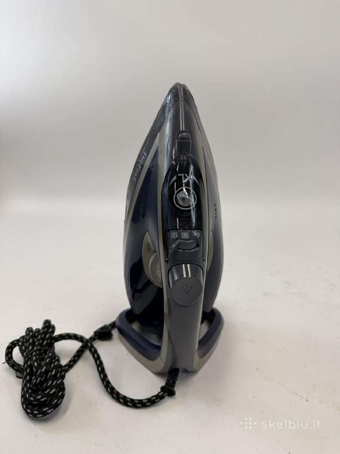 Tefal Ultragliss Plus 2800 garinis lygintuvas - nuotraukos Nr. 8