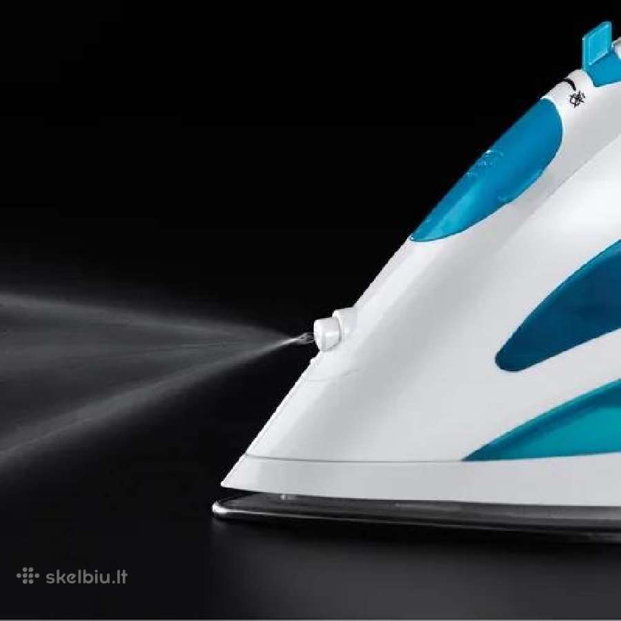 Russell Hobbs Steamglide Pro garinis lygintuvas - nuotraukos Nr. 2