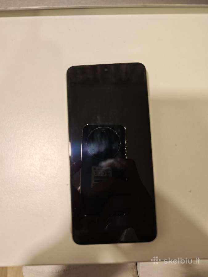 Xiaomi Redmi Note 13 Pro 5G 8/256 GB – geros būklė - nuotraukos Nr. 5