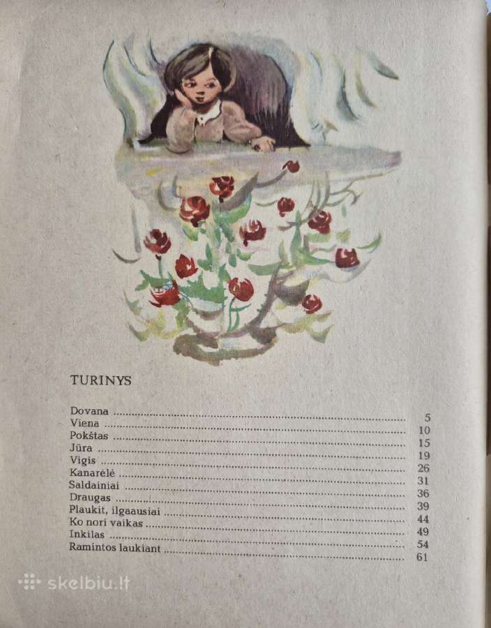 A. Zurba ''Plaukit, ilgaausiai'' - nuotraukos Nr. 6