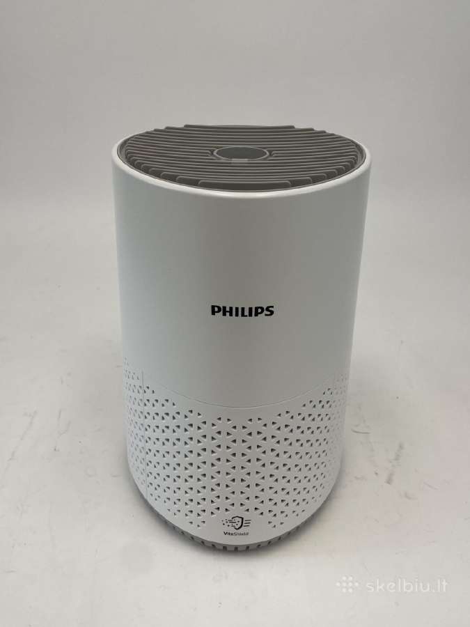 Philips 600 Series oro valytuvas - nuotraukos Nr. 4