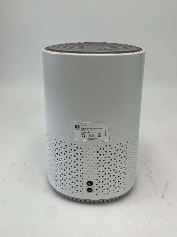 Philips 600 Series oro valytuvas - nuotraukos Nr. 8