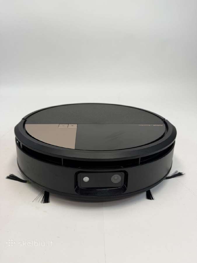 Irobot Roomba Max 705 robotas siurblys - nuotraukos Nr. 4