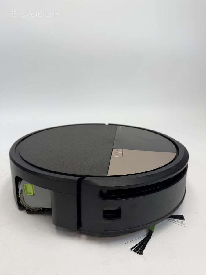 Irobot Roomba Max 705 robotas siurblys - nuotraukos Nr. 5
