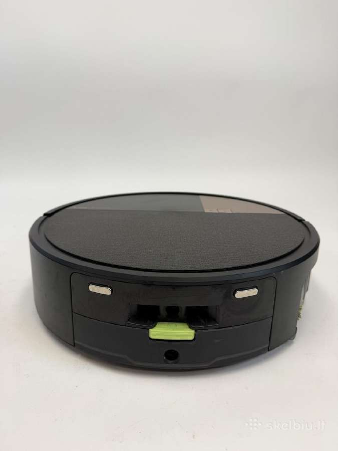 Irobot Roomba Max 705 robotas siurblys - nuotraukos Nr. 6